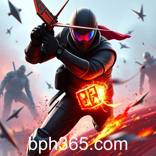 Dive Into the Thrilling World of Action Games on PH365