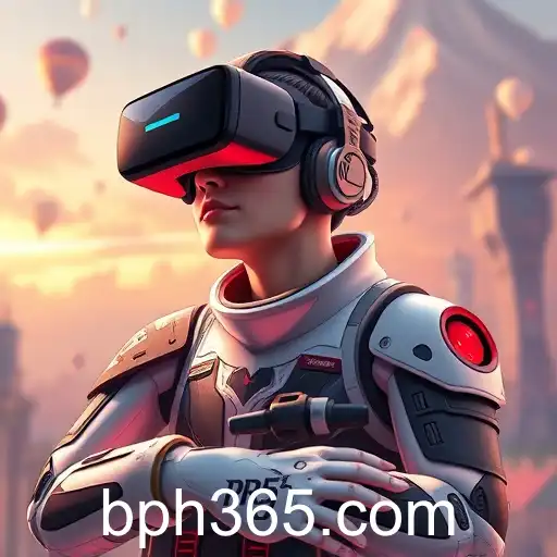 Digital Transformation in Online Gaming