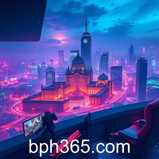 Evolution of Online Gaming in 2025