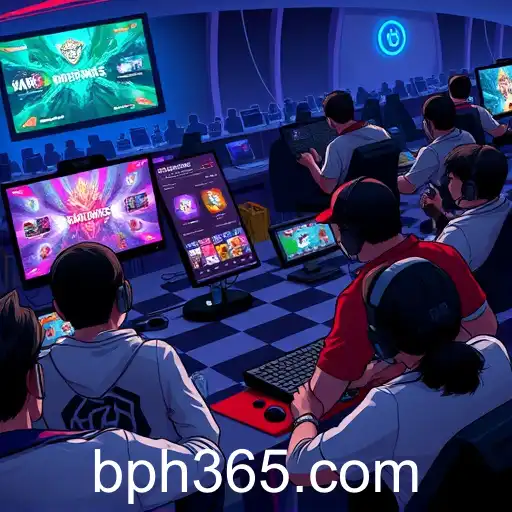 Gaming Community Thrives Amidst Global Challenges