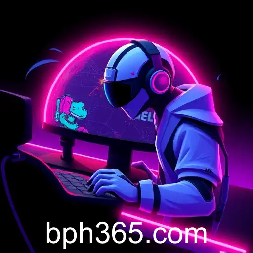 The Gaming Revolution: How PH365 is Shaping 2025