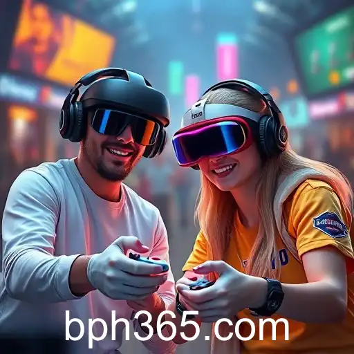 Gaming Trends and Innovations in 2025