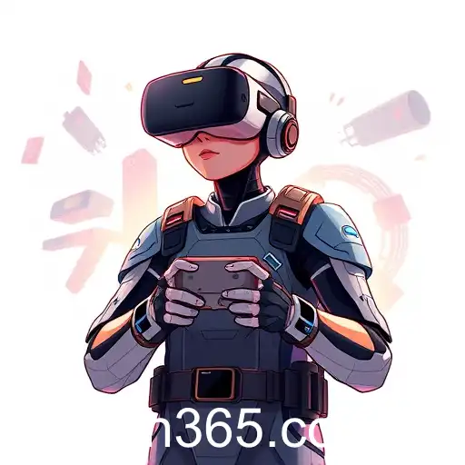 Gaming Trends and Innovations on PH365