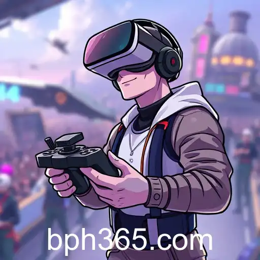 Gaming Trends: PH365 Leading the Charge