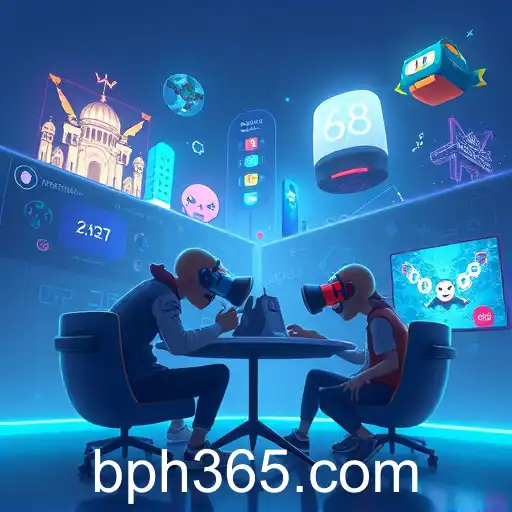 The Growing Impact of Online Gaming in 2025