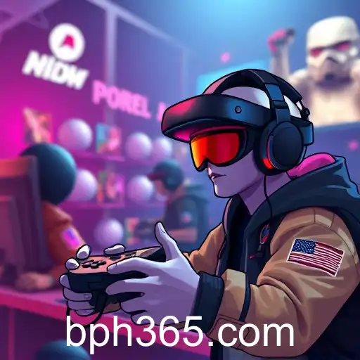 The Evolving Landscape of Online Gaming in 2025