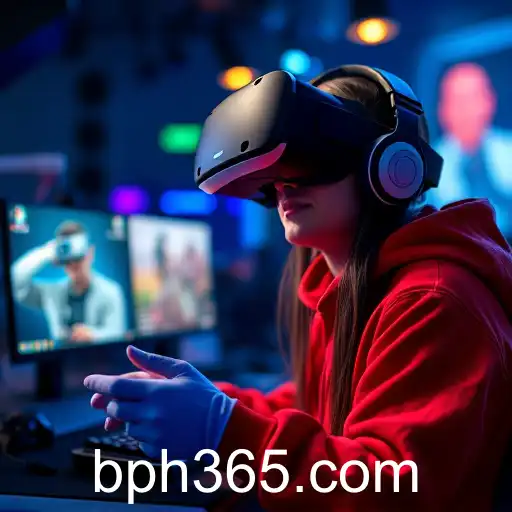 Evolving Landscape of Online Gaming in 2025