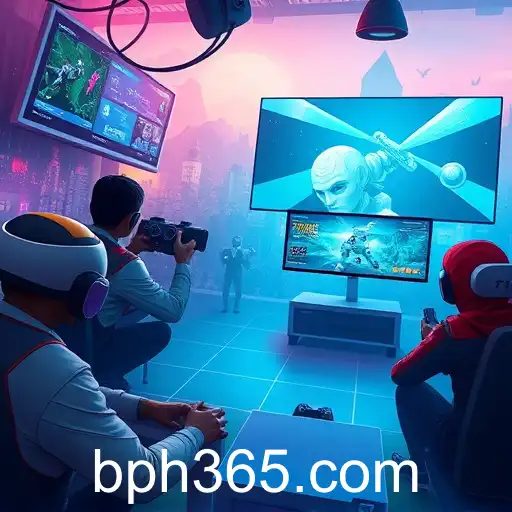 The Rise of PH365: A Gaming Revolution