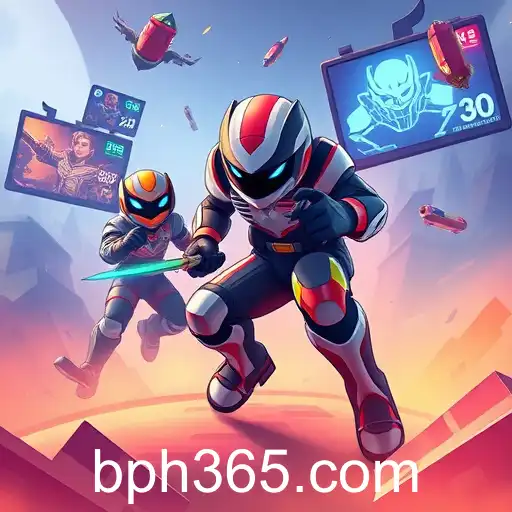 The Rise of ph365: A New Era in Online Gaming