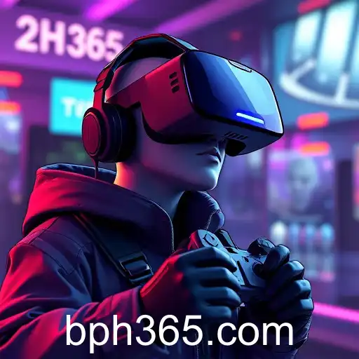 Gaming Evolutions: The Rise of Virtual Realities in 2025