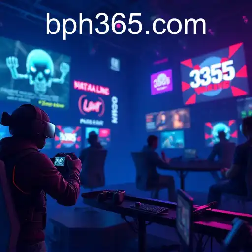 The Evolution of Gaming Sites like PH365