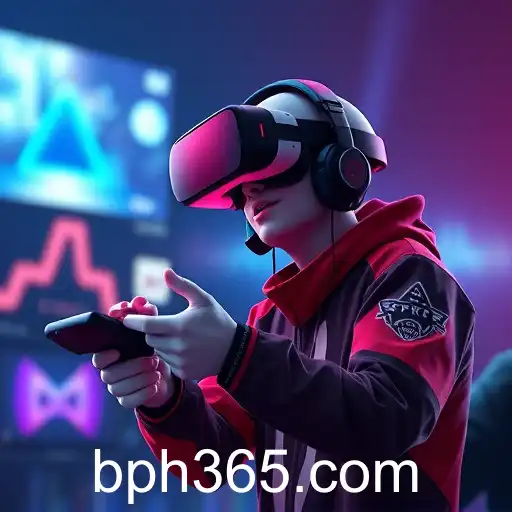 The Evolution of Online Gaming Platforms