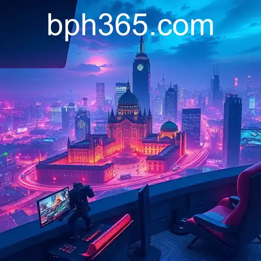 Evolution of Online Gaming in 2025