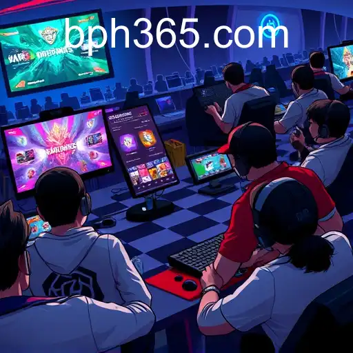 Gaming Community Thrives Amidst Global Challenges