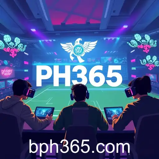 Gaming Evolution: The Rise of PH365