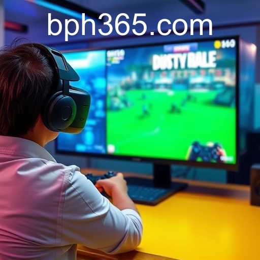 Gaming Industry Shifts with Emerging Trends in Online Platforms