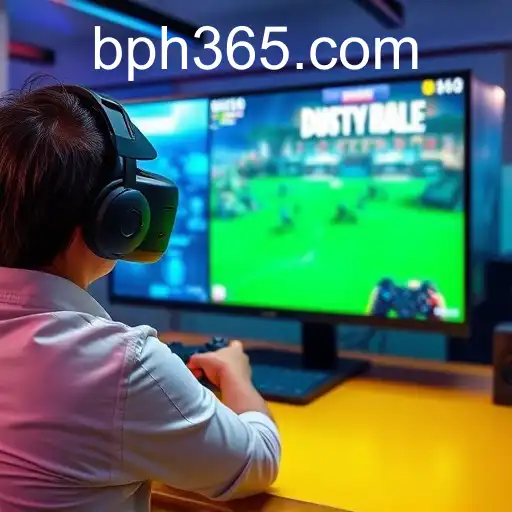 Gaming Industry Shifts with Emerging Trends in Online Platforms