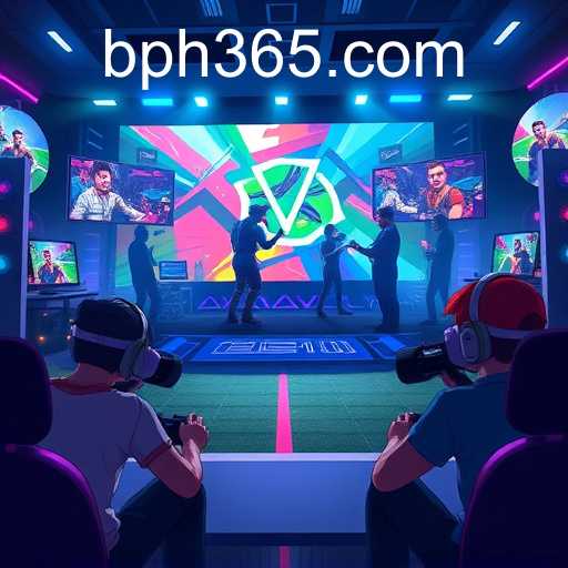 The Rise of Gaming Platforms in 2026