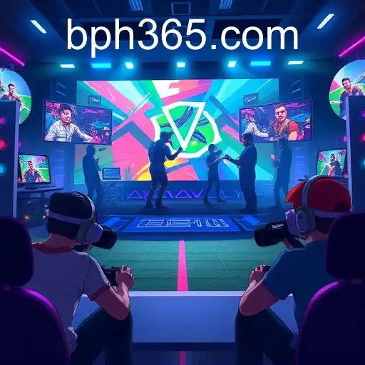 The Rise of Gaming Platforms in 2026