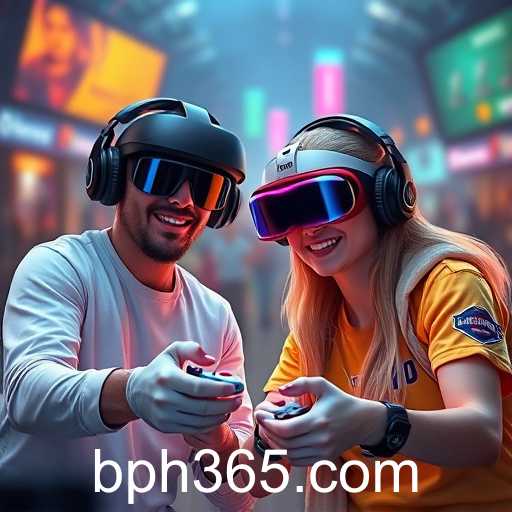 Gaming Trends and Innovations in 2025