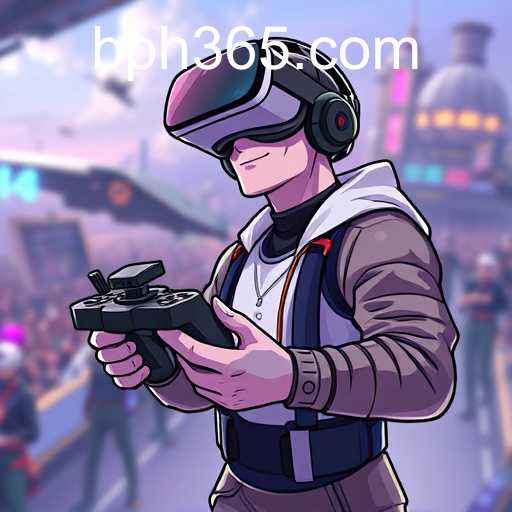 Gaming Trends: PH365 Leading the Charge