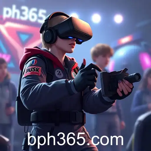 Innovations and Trends in Gaming: A Look at 2025