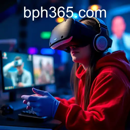 Evolving Landscape of Online Gaming in 2025