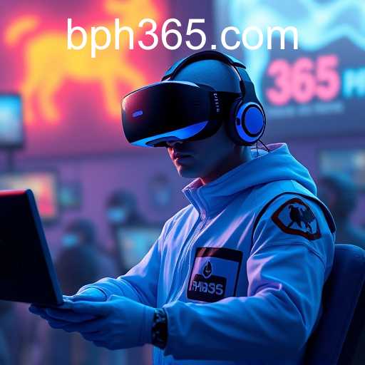 Ph365 Revolutionizes Gaming Platform in 2026