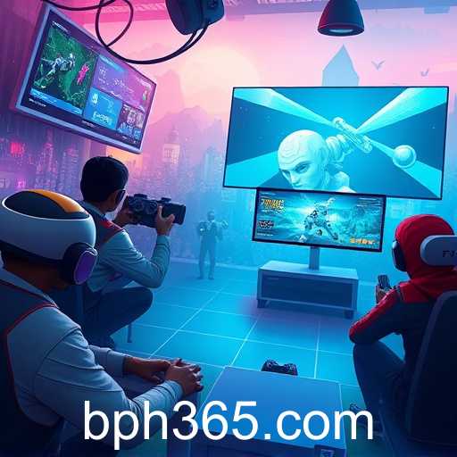 The Rise of PH365: A Gaming Revolution