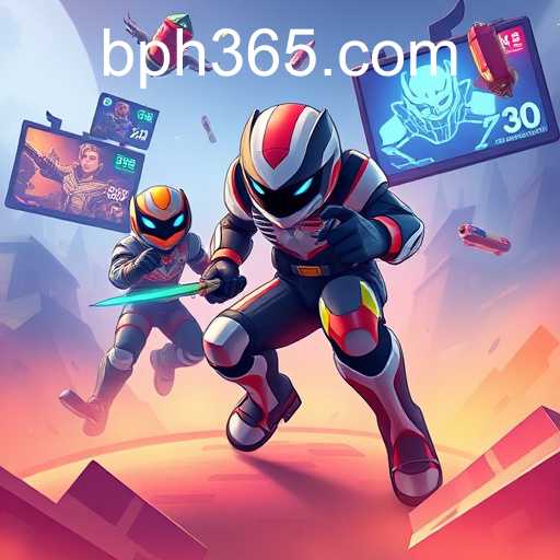 The Rise of ph365: A New Era in Online Gaming