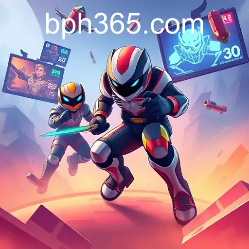 The Rise of ph365: A New Era in Online Gaming