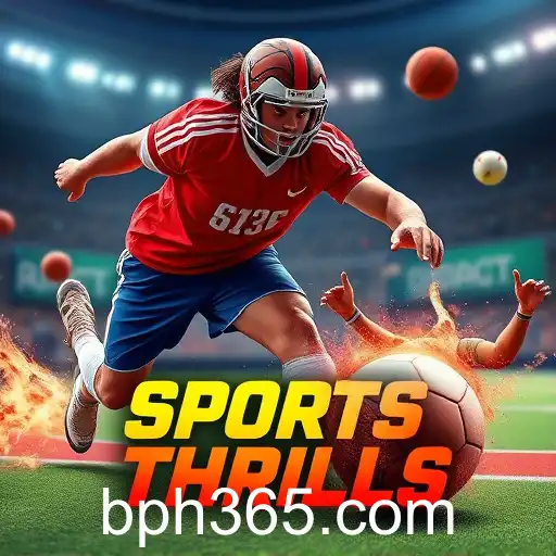 Exploring the Excitement of 'Sports Thrills' on PH365