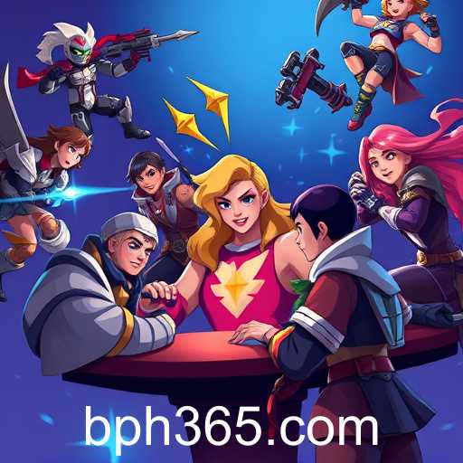 The Evolution of Online Gaming in 2025: A Focus on PH365