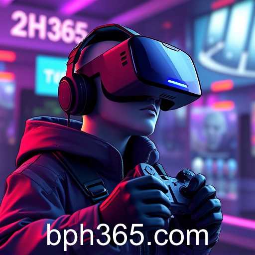 Gaming Evolutions: The Rise of Virtual Realities in 2025